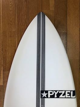 PYZEL PHANTOM パイゼルサーフボード Pyzel Surfboards - PHANTOM